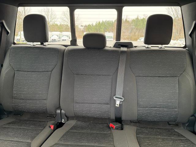 Certified 2023 Ford F150 XLT w/ Equipment Group 302A High image 30