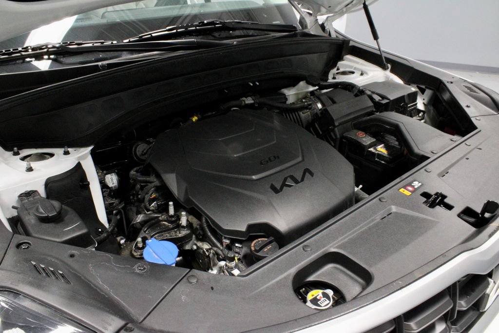 Used 2024 Kia Telluride S AWD/4WD image 17