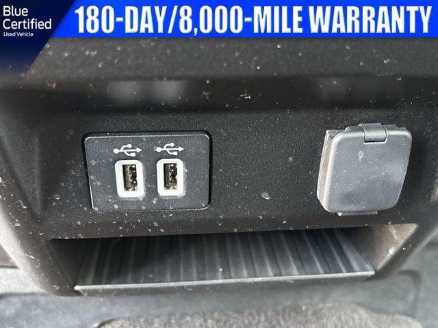 Certified 2019 Ford F150 XLT image 30