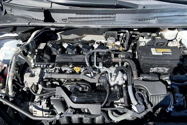 Used 2024 Toyota Corolla SE FWD image 10
