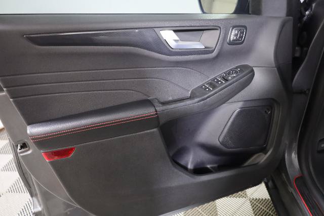 Certified 2024 Ford Escape ST-Line Select w/ Tech Pack #2 AWD/4WD image 30