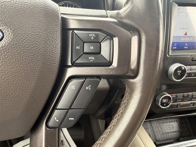 Certified 2021 Ford Expedition Max Limited image 16