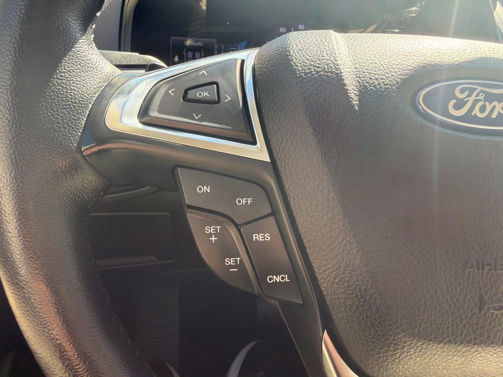 Certified 2023 Ford Edge SEL w/ Convenience Package AWD/4WD image 32