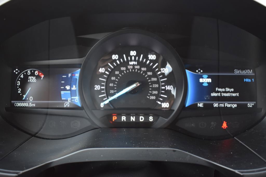 Certified 2023 Ford Edge SEL w/ Convenience Package image 11