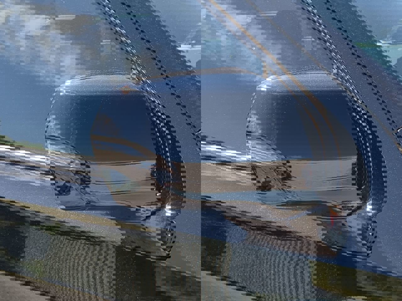 Used 2024 Chevrolet Suburban Z71 w/ Z71 Off-Road Package image 10