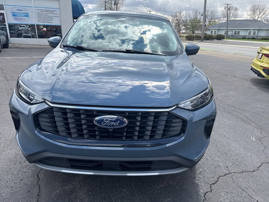 Certified 2023 Ford Escape Active w/ Tech Pack #2 image 14