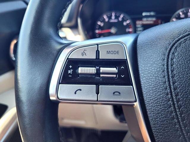 Used 2022 Kia Telluride SX w/ Nightfall Edition Package AWD/4WD image 24
