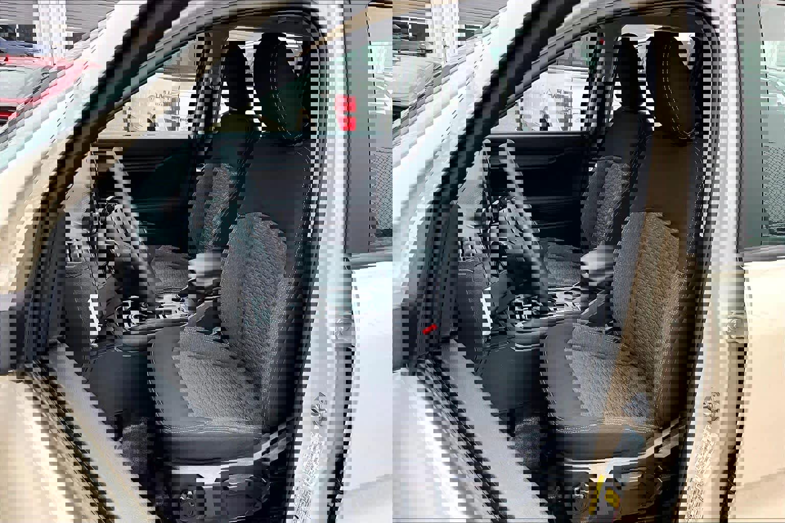 Certified 2025 Ford Ranger XL image 7