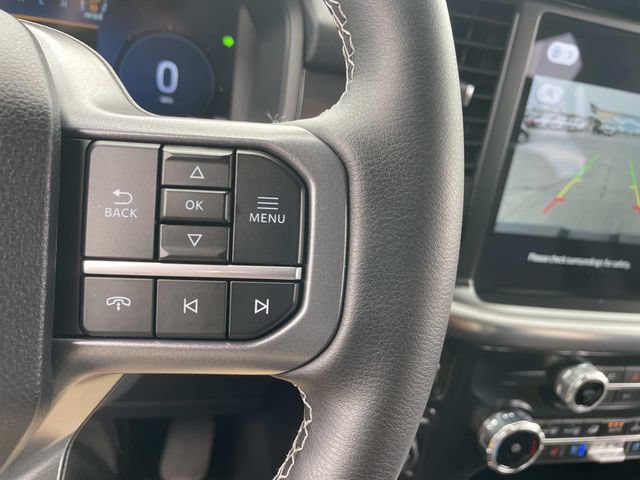 Certified 2025 Ford F150 Lariat AWD/4WD image 28