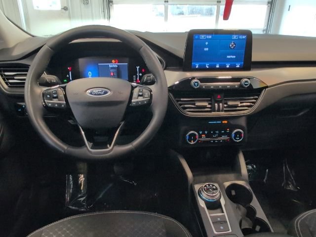 Certified 2024 Ford Escape Active AWD/4WD image 17