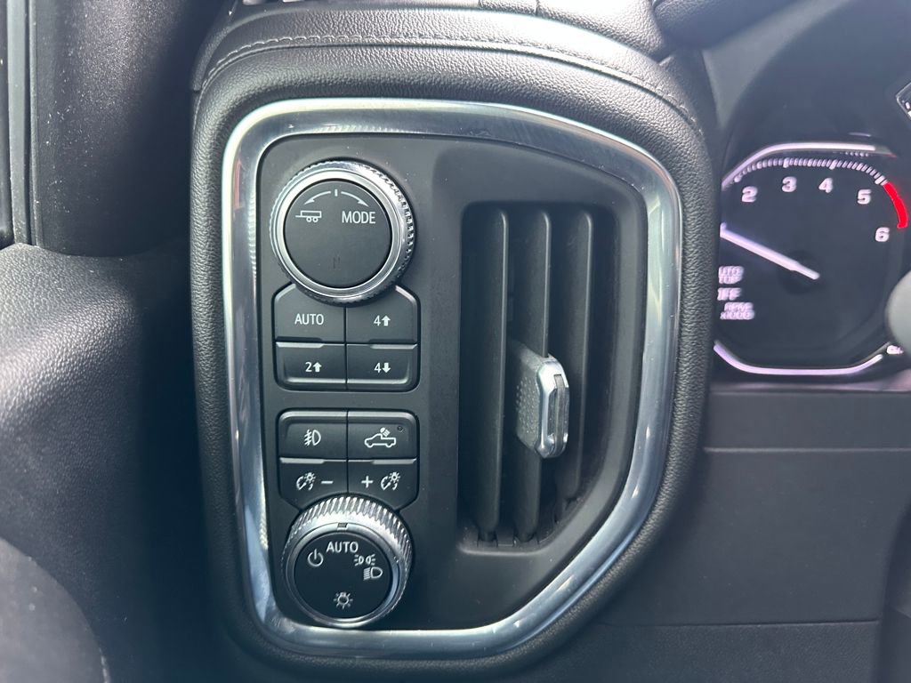 Used 2021 GMC Sierra 1500 Elevation image 13