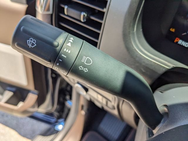 Certified 2025 Ford F150 King Ranch AWD/4WD image 30