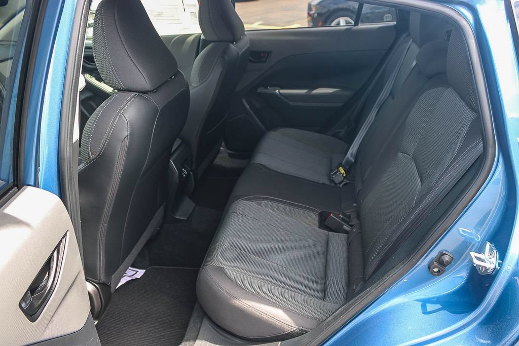 Used 2024 Subaru Crosstrek 2.0i Premium w/ Crosstrek Mirror Package AWD/4WD image 22