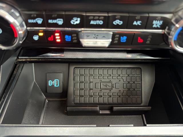 Certified 2024 Ford F150 Lariat w/ Equipment Group 502A High image 33