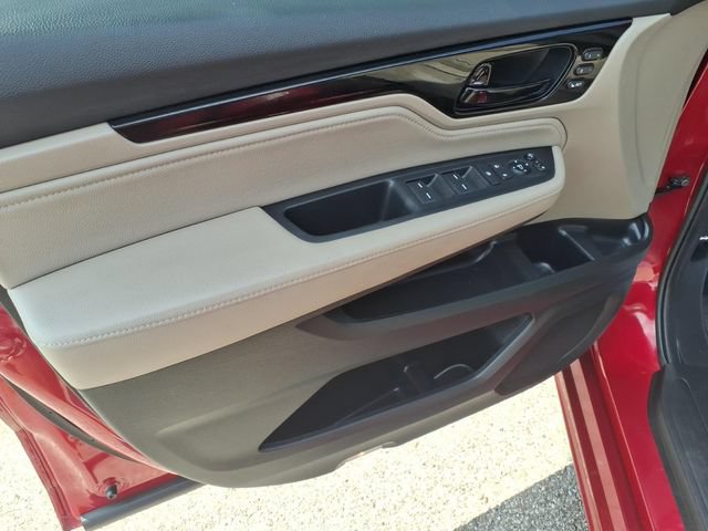 Used 2024 Honda Odyssey Elite image 13