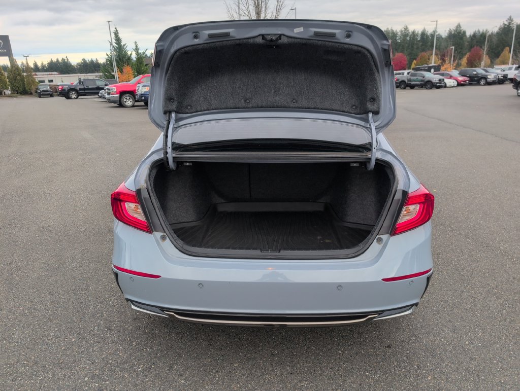Used 2022 Honda Accord Touring image 34