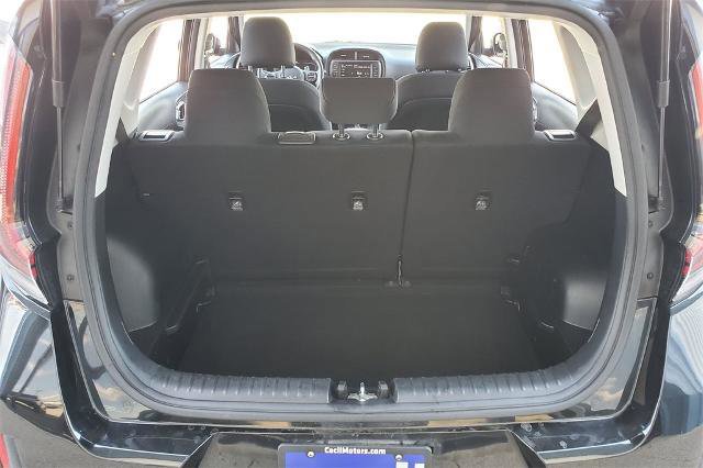 Used 2023 Kia Soul LX w/ LX Technology Package image 31