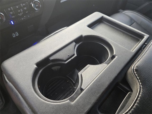 Certified 2019 Ford F250 Lariat w/ Lariat Value Package image 16