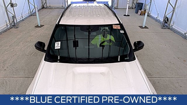Certified 2023 Ford Explorer ST-Line AWD/4WD image 2