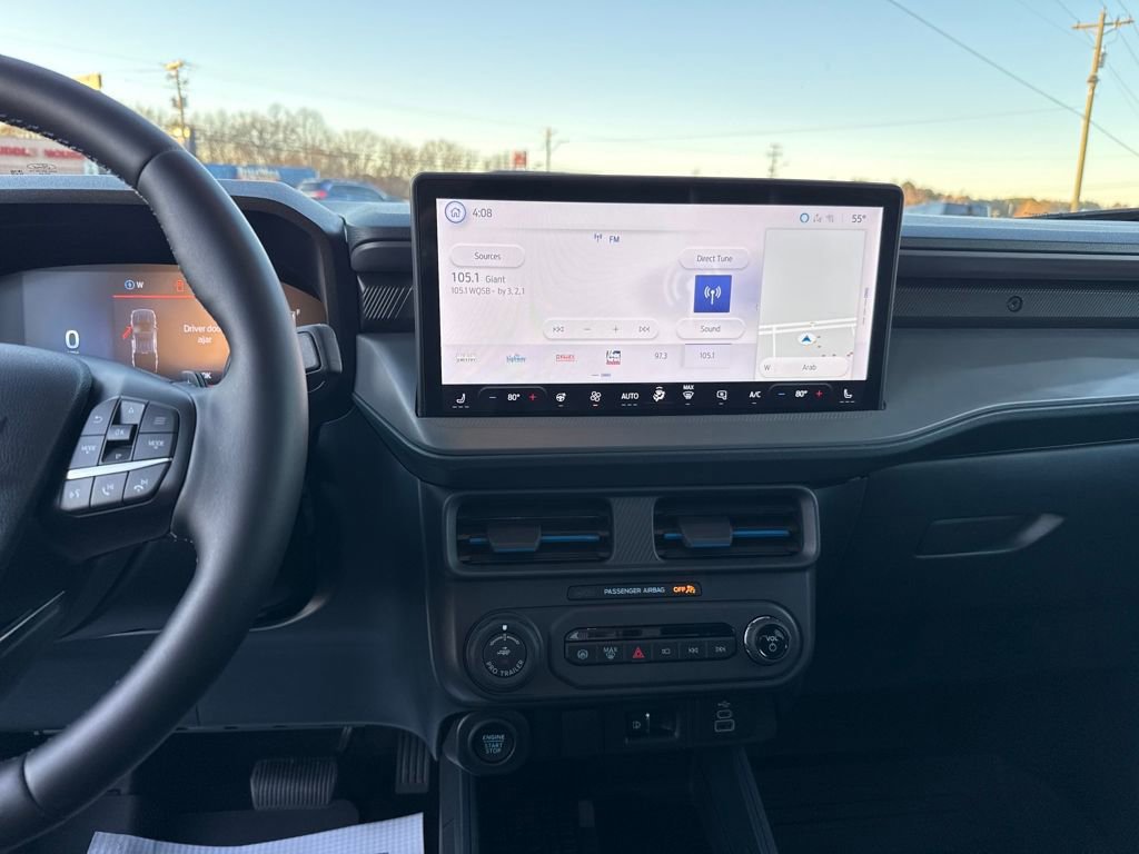 Certified 2025 Ford Maverick Lobo image 18