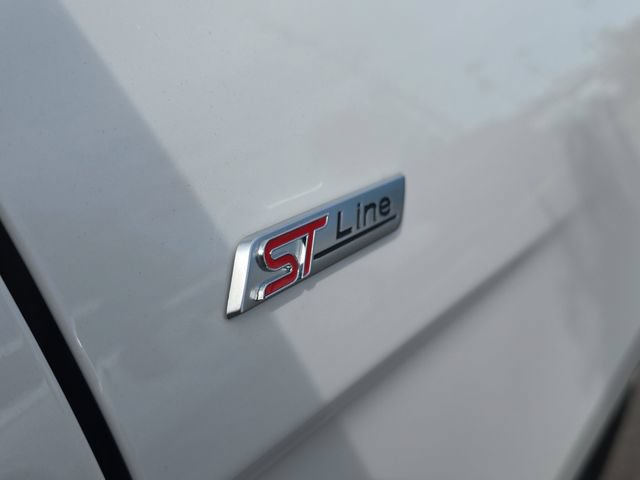 Certified 2024 Ford Edge ST-Line AWD/4WD image 6