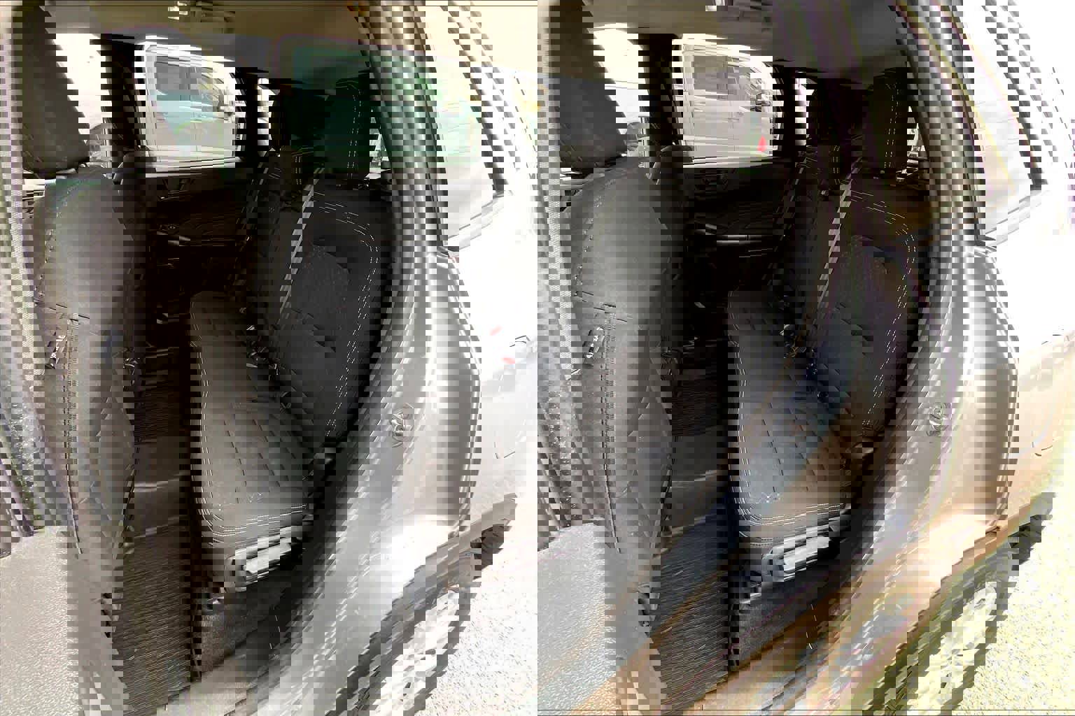 Certified 2024 Ford Escape Active w/ Tech Pack #1 image 21