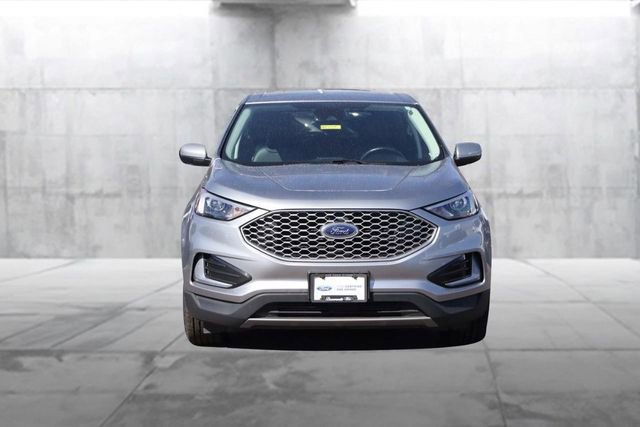 Certified 2024 Ford Edge SEL image 5