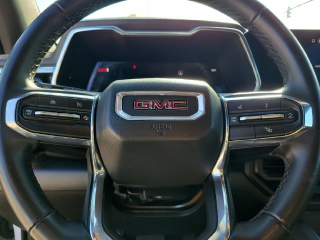 Used 2024 GMC Canyon Elevation w/ Convenience Package RWD image 25