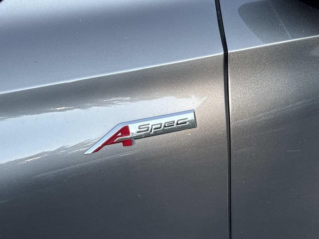 Used 2022 Acura MDX A-Spec AWD/4WD image 11