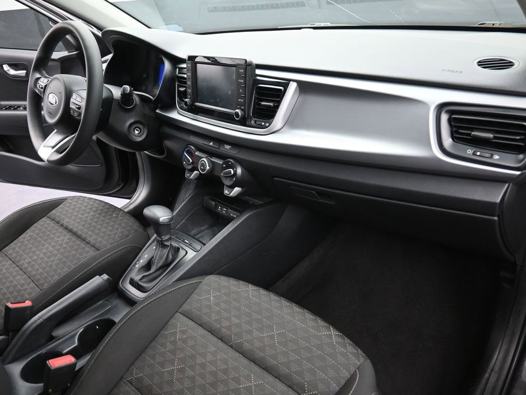 Used 2020 Kia Rio S image 16