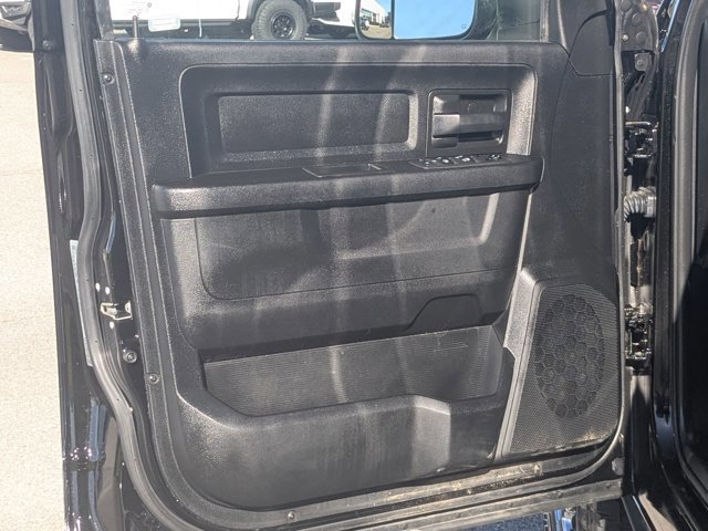 Used 2020 RAM 2500 Tradesman image 11