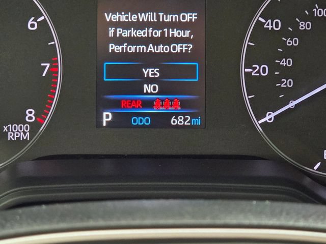 Used 2024 Toyota Corolla SE w/ SE Convenience Package FWD image 26