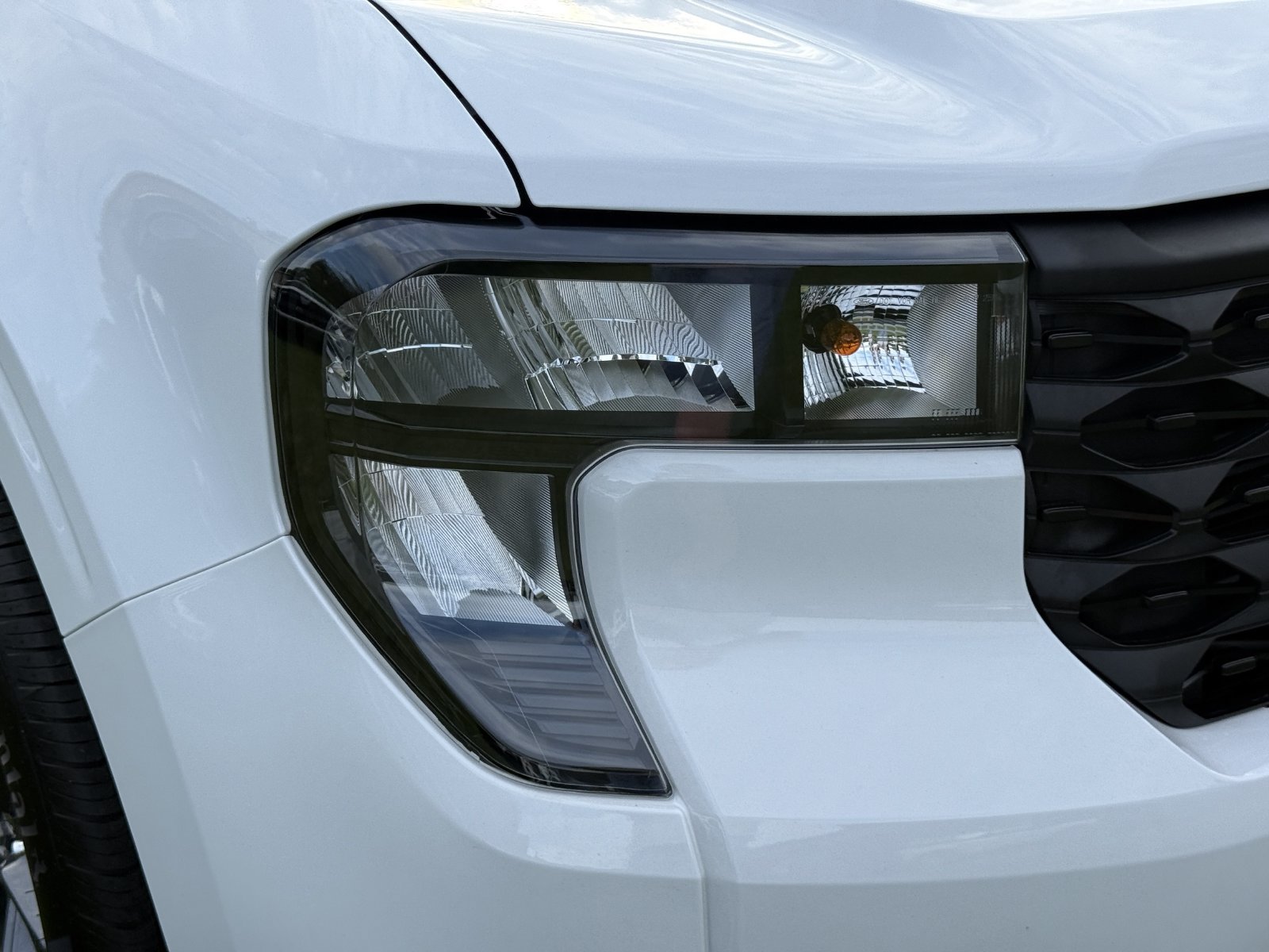Certified 2026 Ford Maverick XLT FWD image 10