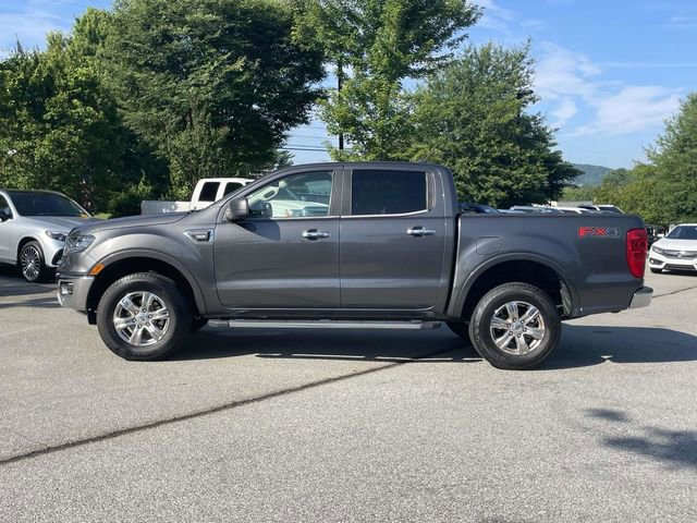 Certified 2020 Ford Ranger XLT w/ Equipment Group 301A Mid AWD/4WD image 2