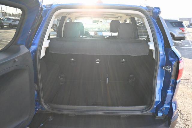 Certified 2021 Ford EcoSport SE w/ SE Convenience Package image 13
