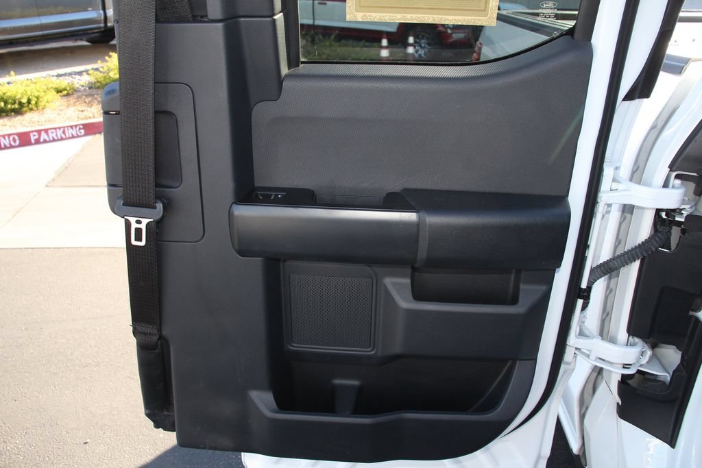 Certified 2024 Ford F150 STX RWD image 25