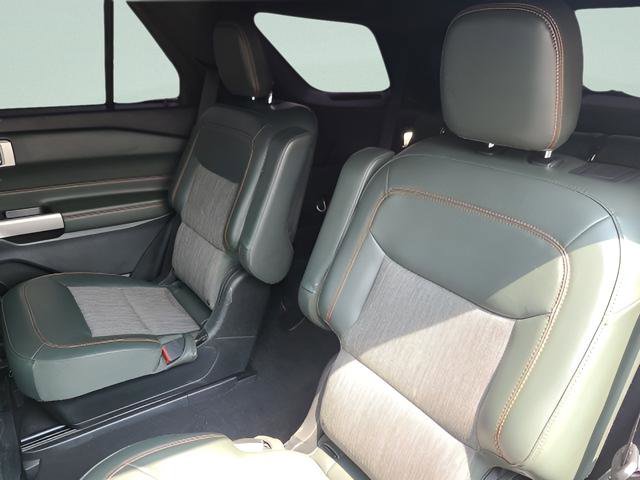 Certified 2023 Ford Explorer Timberline w/ Timberline Technology Package image 20