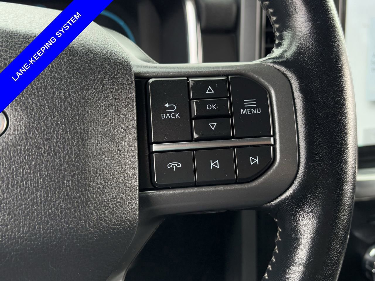 Certified 2021 Ford F150 Lariat w/ Equipment Group 502A High image 18