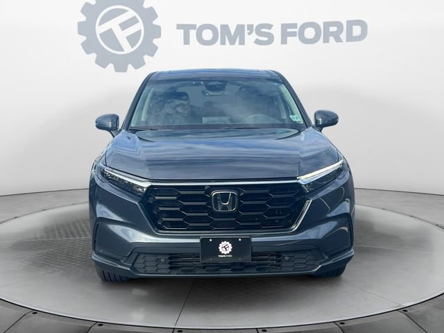 Used 2023 Honda CR-V EX-L image 8