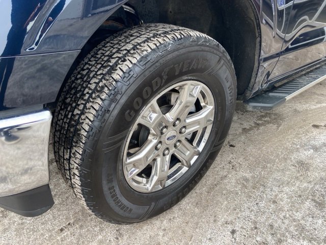 Certified 2022 Ford F150 XLT w/ Equipment Group 302A High image 6