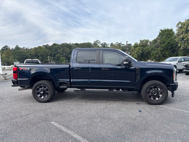 Certified 2024 Ford F250 XL w/ STX Appearance Package AWD/4WD image 2