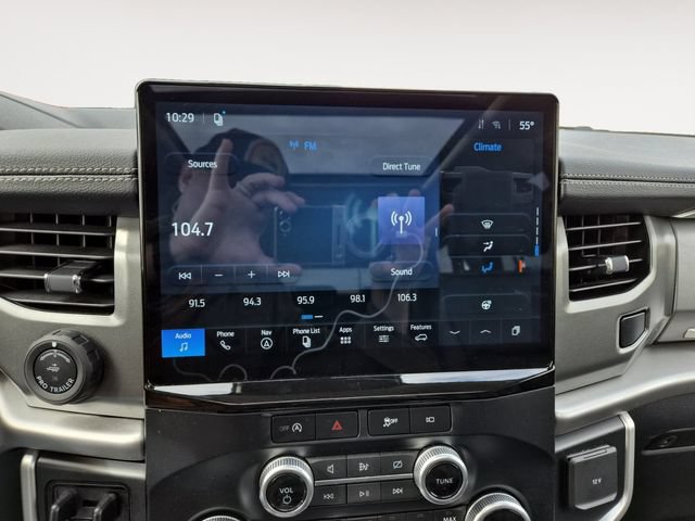 Certified 2024 Ford Expedition Max XLT AWD/4WD image 15