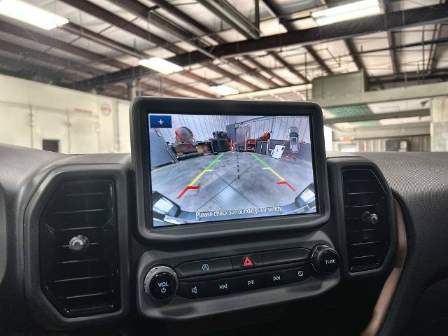 Certified 2023 Ford Bronco Sport Outer Banks w/ Tech Package AWD/4WD image 32