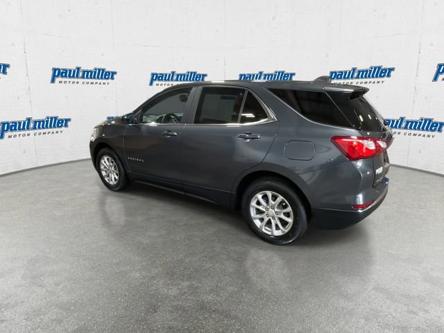 Used 2021 Chevrolet Equinox LT FWD image 8