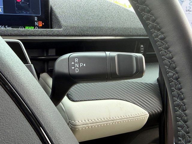 Certified 2025 Ford Mustang Mach-E Premium AWD/4WD image 39