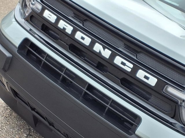 Certified 2024 Ford Bronco Sport Outer Banks AWD/4WD image 26