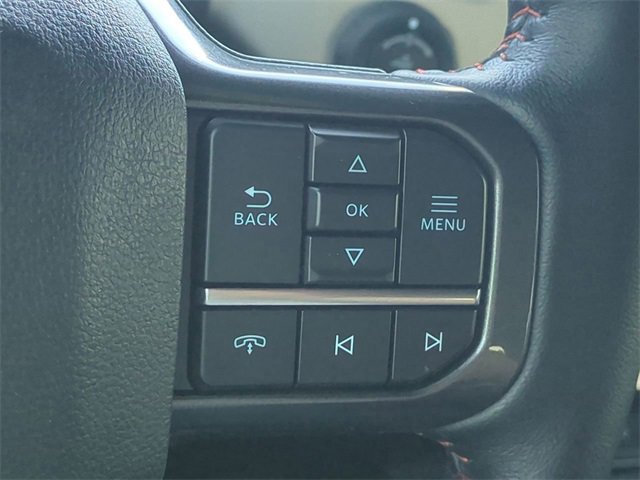 Certified 2024 Ford Expedition Timberline image 27