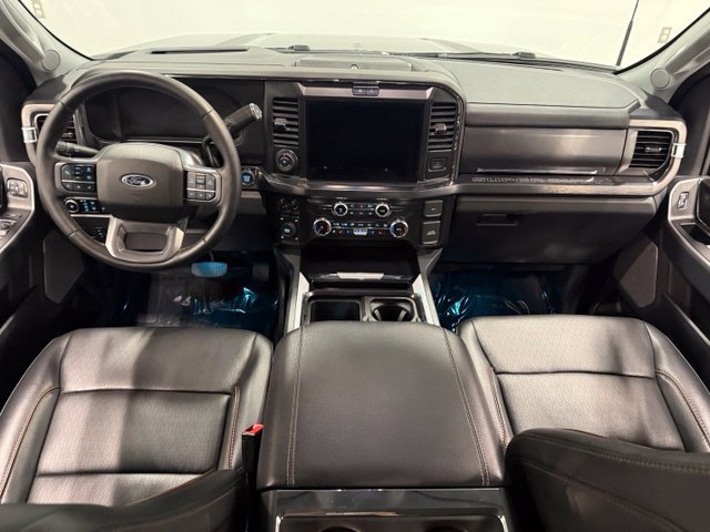 Certified 2025 Ford F250 Lariat w/ Lariat Ultimate Package AWD/4WD image 35