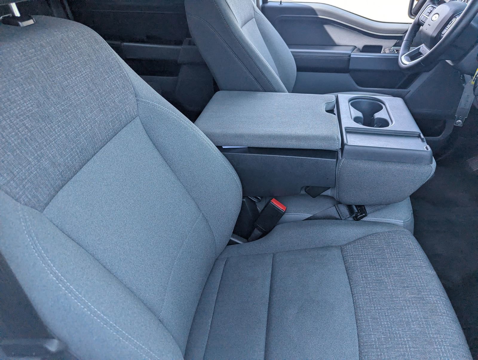 Certified 2024 Ford F150 XLT w/ Tow/Haul Package AWD/4WD image 10