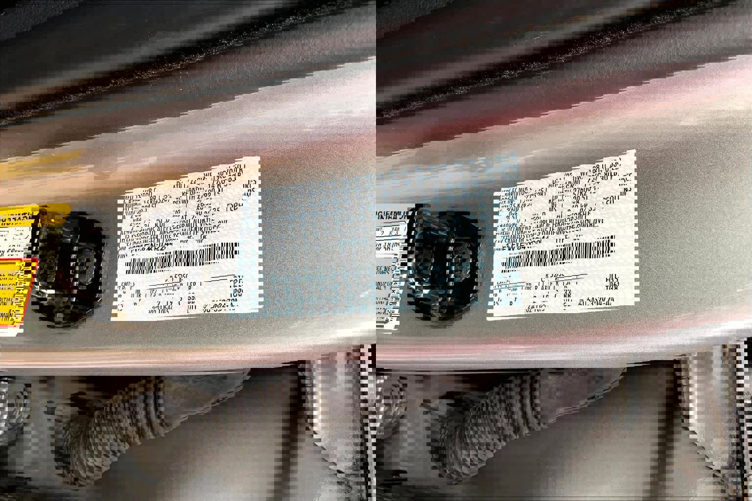 Certified 2022 Ford F150 XLT w/ Equipment Group 302A High image 37